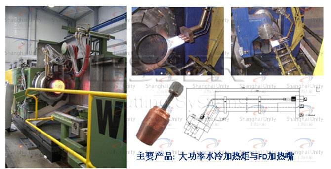特殊材料成型工廠