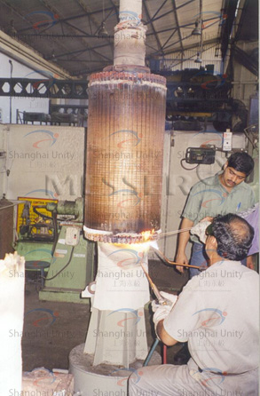 風(fēng)電機(jī)組釬焊 風(fēng)電機(jī)組釬焊