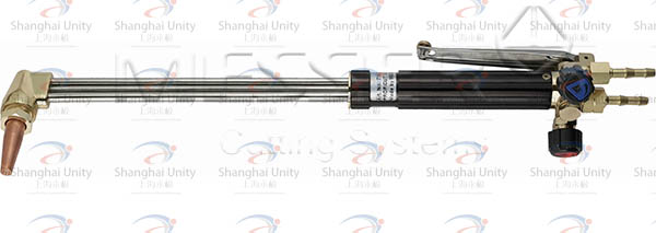 梅塞爾輕型手持割炬 Proficut L8707-A/PMY