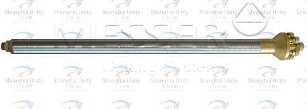 梅塞爾重型機用割炬Prestocut M 651