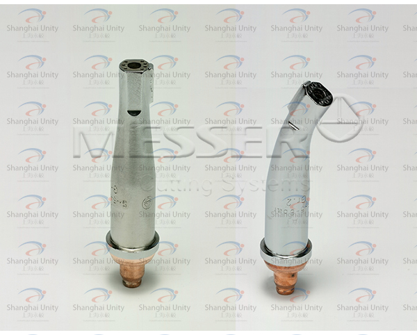 梅塞爾手動(dòng)割炬割嘴Block gouging nozzles