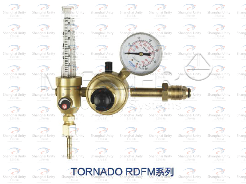 梅塞爾Tornado標(biāo)準(zhǔn)型雙級(jí)流量計(jì)減壓器