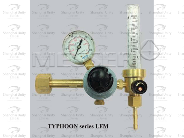 梅塞爾typhoon經(jīng)濟(jì)型流量計(jì)減壓器