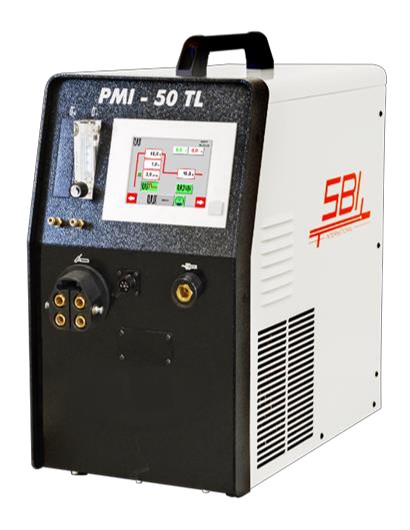 PMI-50 TL 微束等離子焊機