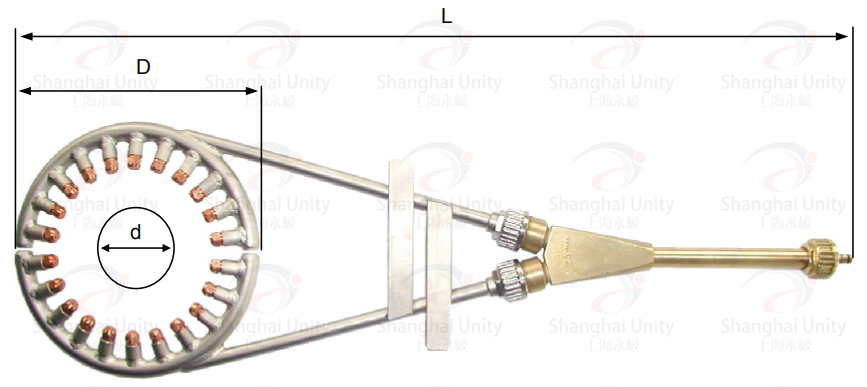 玻璃（液晶）液保溫應(yīng)用