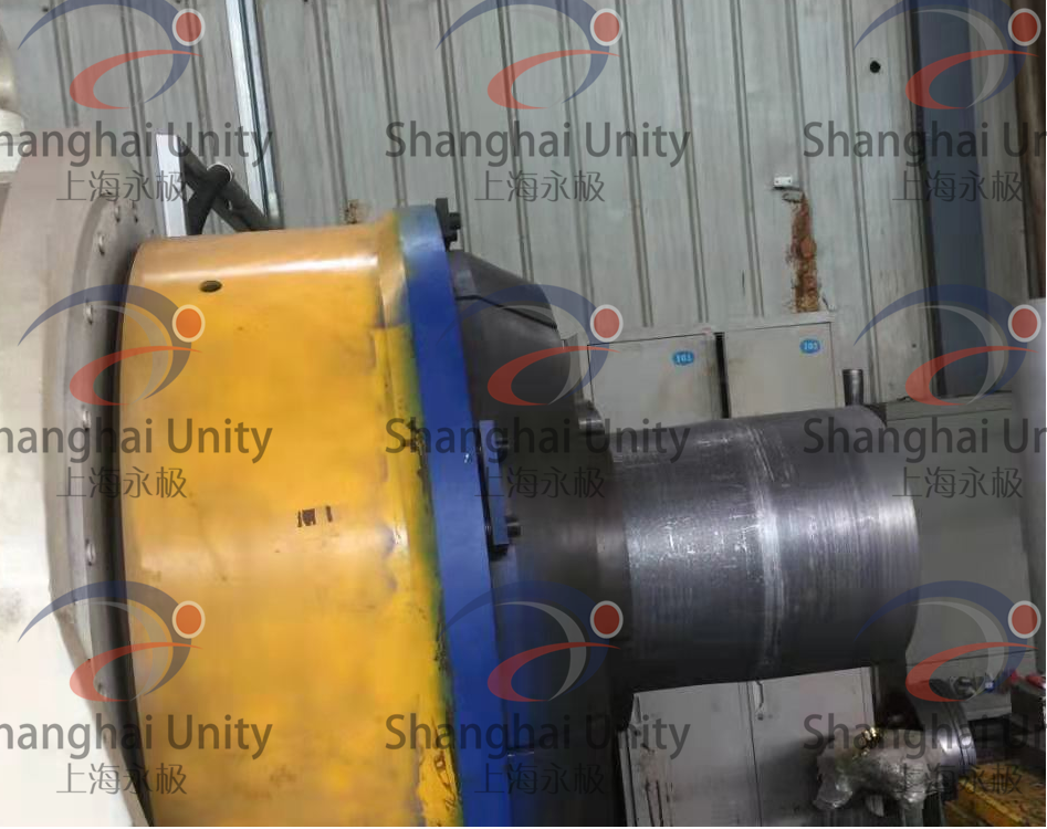 梅塞爾產(chǎn)品介紹——鋁管旋壓