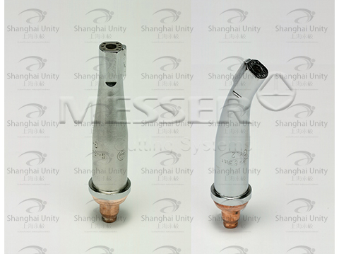 梅塞爾手動割炬割嘴Block gouging nozzles 梅塞爾手動割炬割嘴Block gouging nozzles