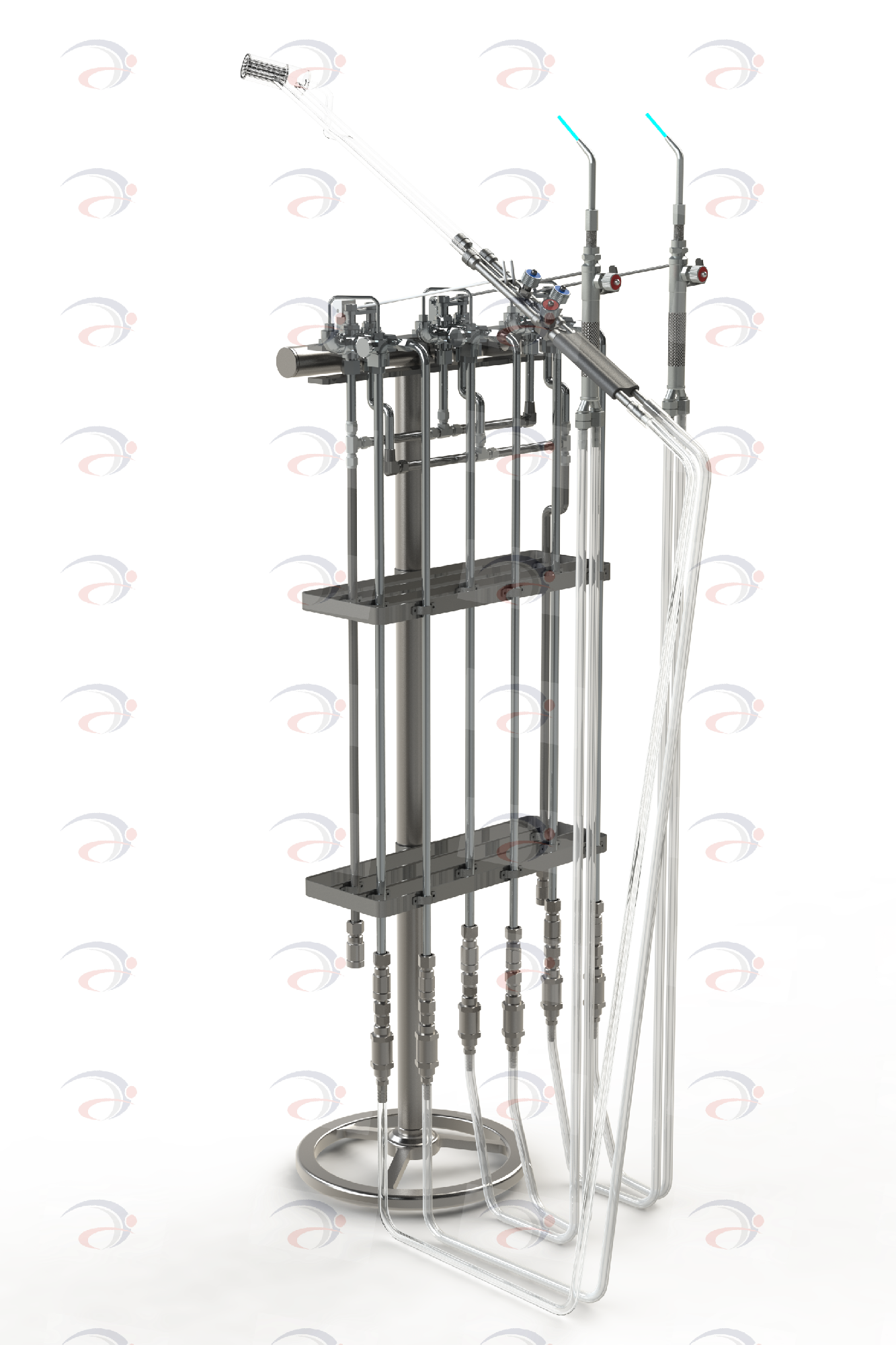 石英火加工的應(yīng)用